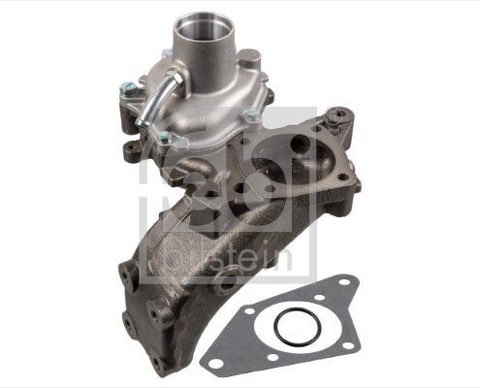 Febi Bilstein 14173 Water Pump, photo 3