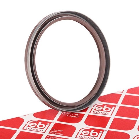 Febi Bilstein 14205 Crankshaft Seal, Transmission Sided, photo 2