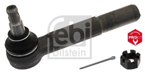 Febi Bilstein 14219 Track Rod End, photo 2