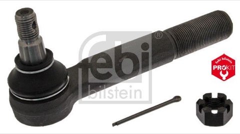 Febi Bilstein 14220 Track Rod End, photo 2