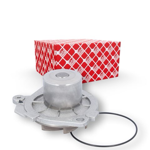 Febi Bilstein 14229 Water Pump, photo 2