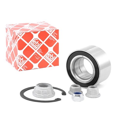Febi Bilstein 14250 Wheel Bearing Kit, photo 2