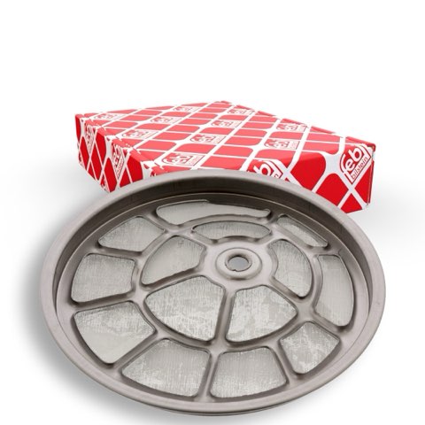 Febi Bilstein 14254 Automatic Transmission Filter