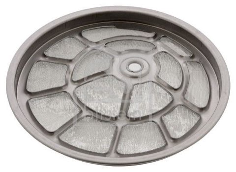 Febi Bilstein 14254 Automatic Transmission Filter, photo 2