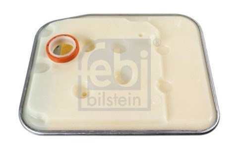Febi Bilstein 14256 Automatic Transmission Filter, photo 3