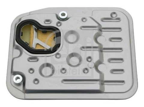 Febi Bilstein 14258 Automatic Transmission Filter, photo 2