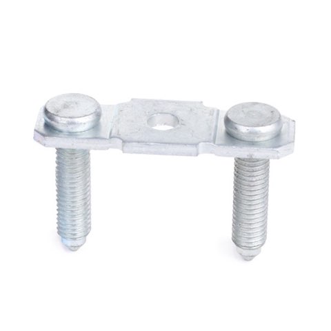 Febi Bilstein 14260 Securing Plate, Ball Joint, photo 3