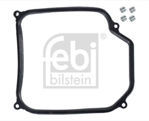 Febi Bilstein 14270 Seal, Automatic Transmission Oil Pan, photo 2