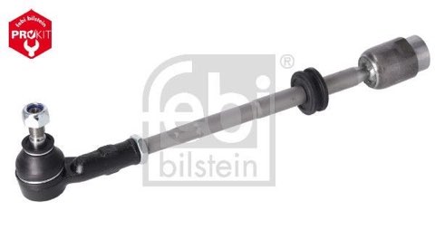 Febi Bilstein 14318 Track Rod Assembly, photo 2