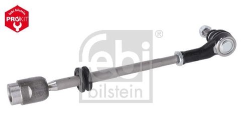 Febi Bilstein 14318 Track Rod Assembly, photo 3