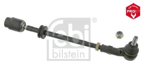 Febi Bilstein 14320 Track Rod Assembly, photo 2