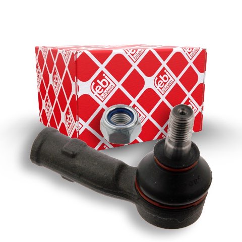 Febi Bilstein 14324 Track Rod End, photo 2