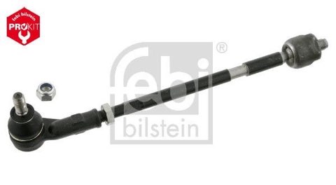 Febi Bilstein 14326 Track Rod Assembly, photo 2