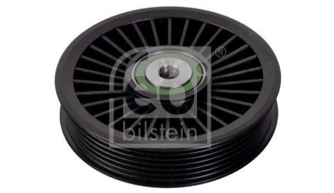 Febi Bilstein 14375 Deflection / Guide Pulley, photo 2