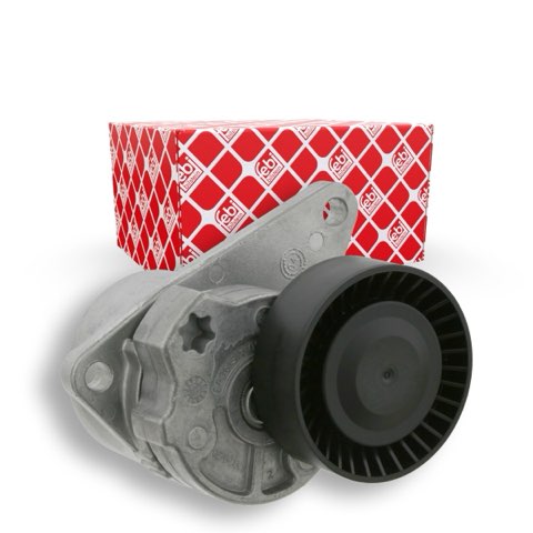 Febi Bilstein 14377 Drive Belt Tensioner, photo 2