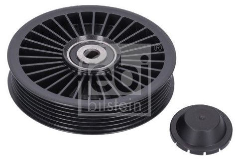 Febi Bilstein 14379 Deflection / Guide Pulley, photo 2