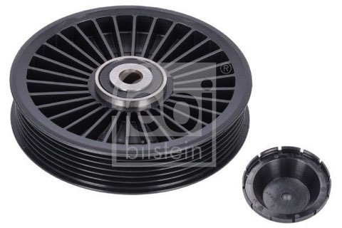 Febi Bilstein 14379 Deflection / Guide Pulley, photo 3