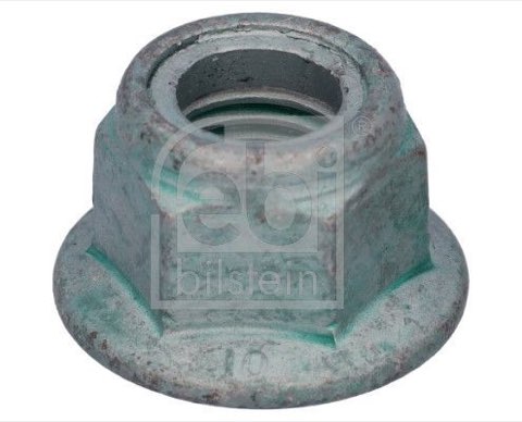 Febi Bilstein 14392 Nut, photo 2