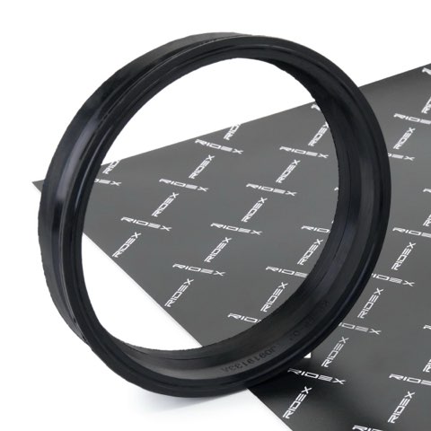 Ridex 143G0002 Gasket, Fuel Pump