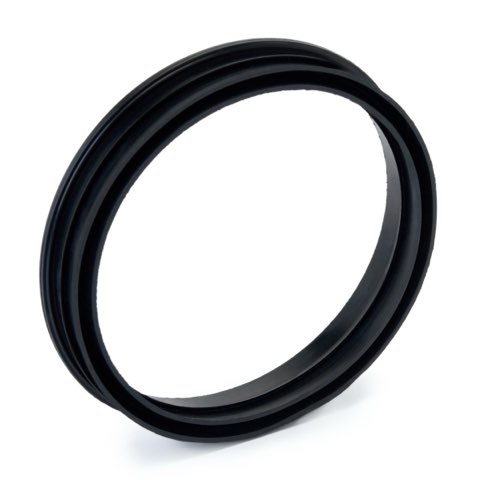 Ridex 143G0002 Gasket, Fuel Pump, photo 2