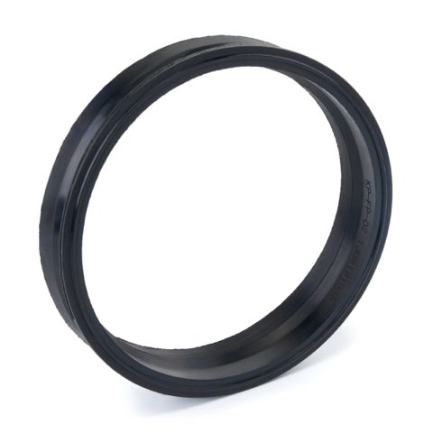 Ridex 143G0002 Gasket, Fuel Pump, photo 3