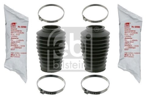 Febi Bilstein 14402 Steering Rack Gaiter Kit, photo 2