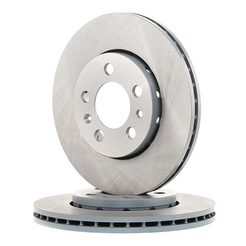 Febi Bilstein 14404 Brake Disc, photo 3