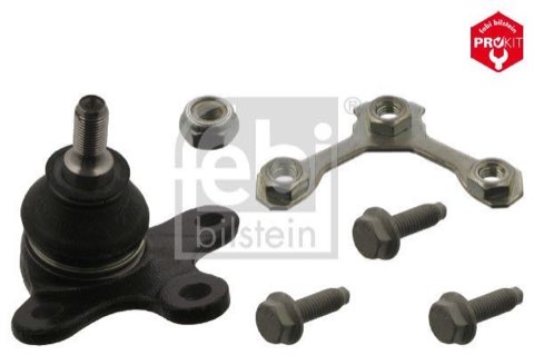 Febi Bilstein 14424 Ball Joint, photo 2