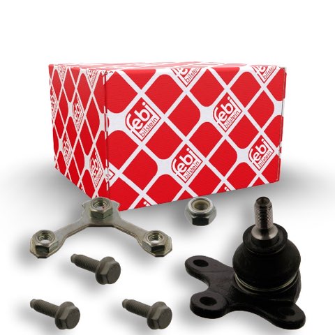 Febi Bilstein 14426 Ball Joint, photo 2