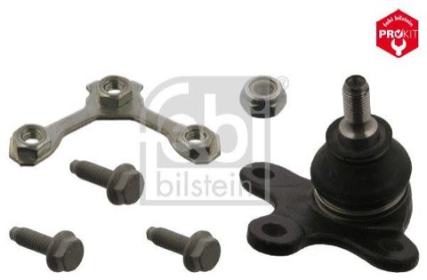 Febi Bilstein 14426 Ball Joint, photo 3