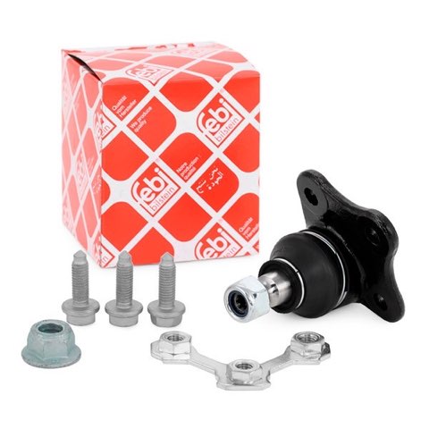 Febi Bilstein 14444 Ball Joint, photo 2