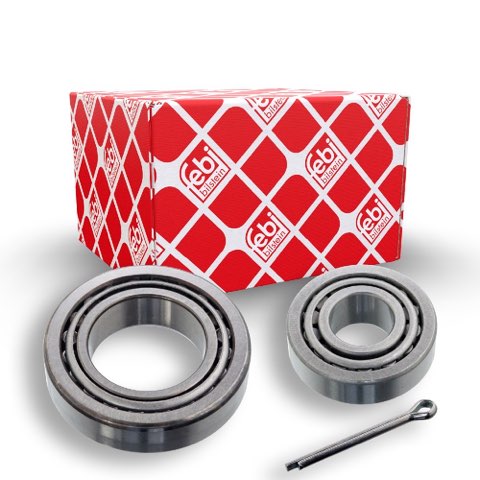 Febi Bilstein 14498 Wheel Bearing Kit