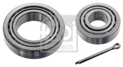 Febi Bilstein 14498 Wheel Bearing Kit, photo 2