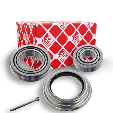 Febi Bilstein 14499 Wheel Bearing Kit