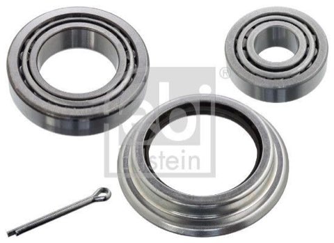Febi Bilstein 14499 Wheel Bearing Kit, photo 2