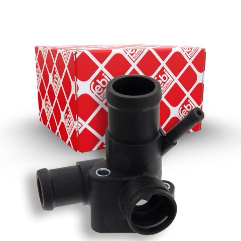Febi Bilstein 14504 Coolant Flange, photo 2