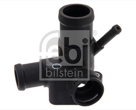 Febi Bilstein 14504 Coolant Flange, photo 3
