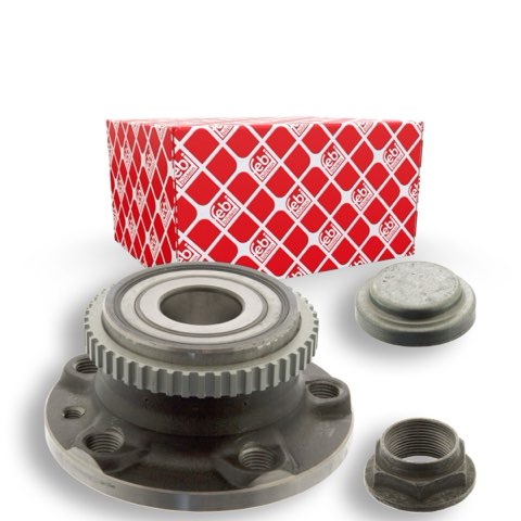 Febi Bilstein 14535 Wheel Bearing Kit