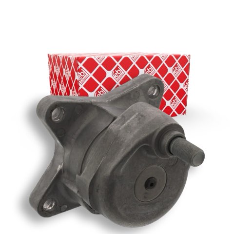 Febi Bilstein 14545 Drive Belt Tensioner, photo 2