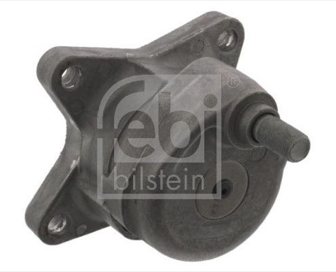 Febi Bilstein 14545 Drive Belt Tensioner, photo 3