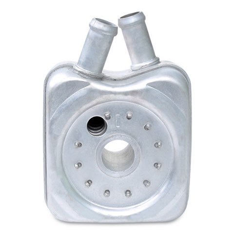 Febi Bilstein 14550 Engine Oil Cooler, photo 3