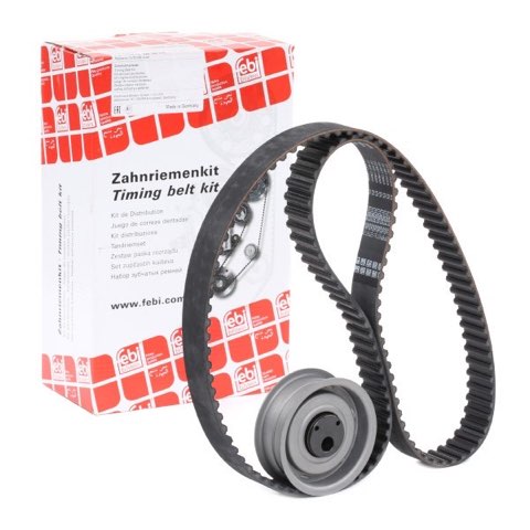 Febi Bilstein 14602 Timing Belt Kit, photo 2
