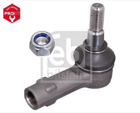 Febi Bilstein 14603 Track Rod End, photo 3