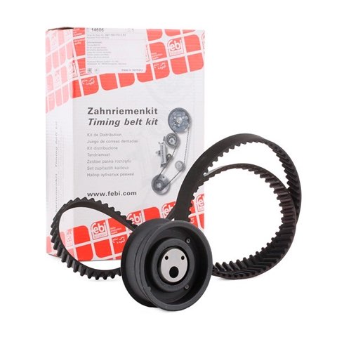 Febi Bilstein 14606 Timing Belt Kit, photo 2