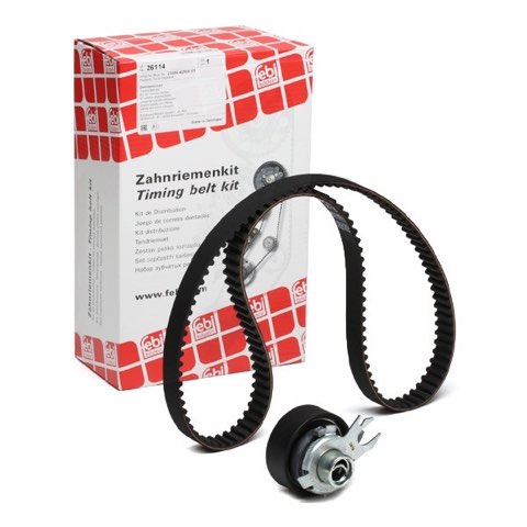 Febi Bilstein 14608 Timing Belt Kit, photo 2