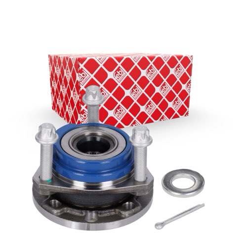 Febi Bilstein 14611 Wheel Bearing Kit, photo 2