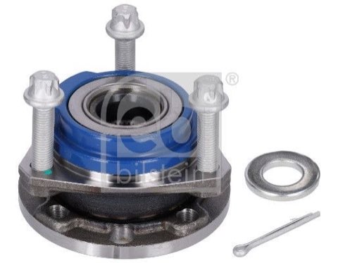 Febi Bilstein 14611 Wheel Bearing Kit, photo 3
