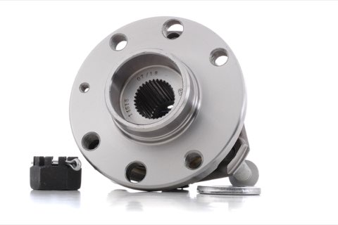 Febi Bilstein 14615 Wheel Bearing Kit