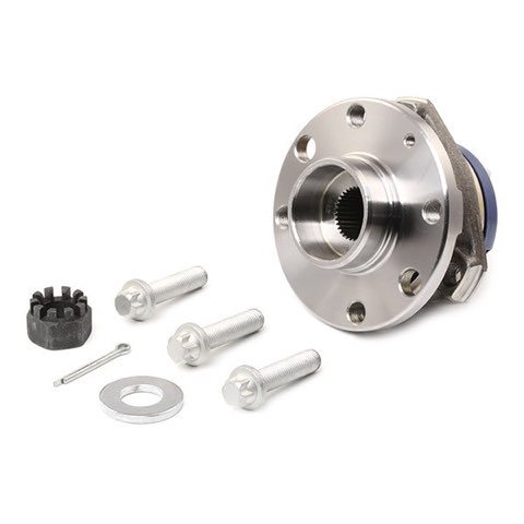 Febi Bilstein 14615 Wheel Bearing Kit, photo 3