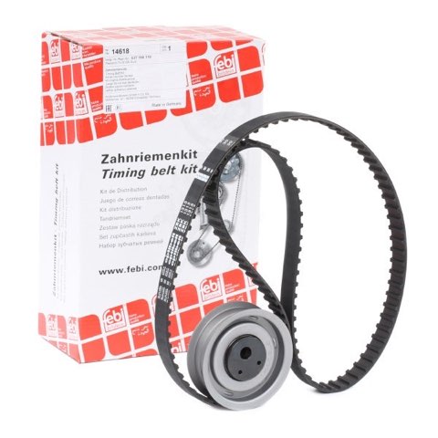 Febi Bilstein 14618 Timing Belt Kit, photo 2